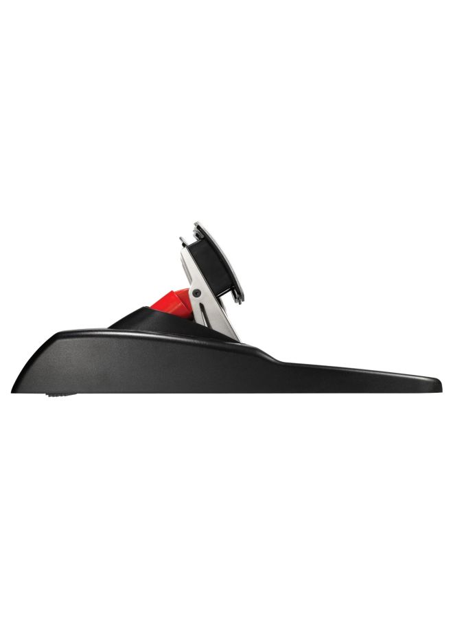 Logitech - G27 Racing Wheel - Image 1