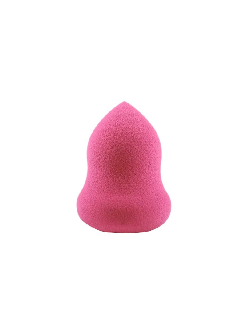 Bottle Gourd Flawless Smooth Sponge Pink - Image 1