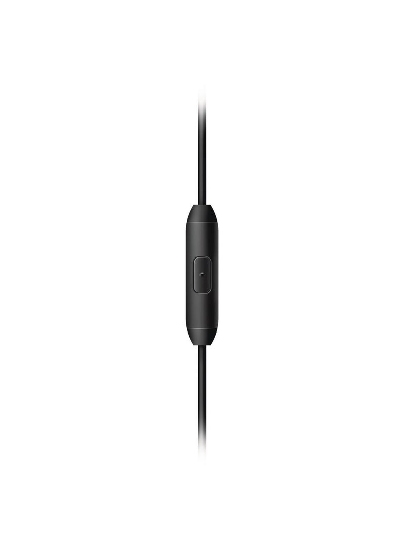 Philips - In-Ear Headset Black - Image 1