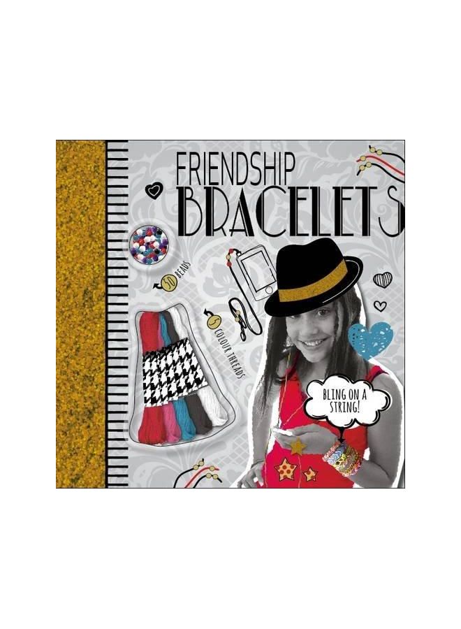 Friendship Bracelets