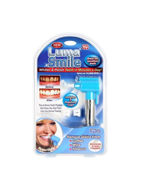 Tooth Polisher 181grams