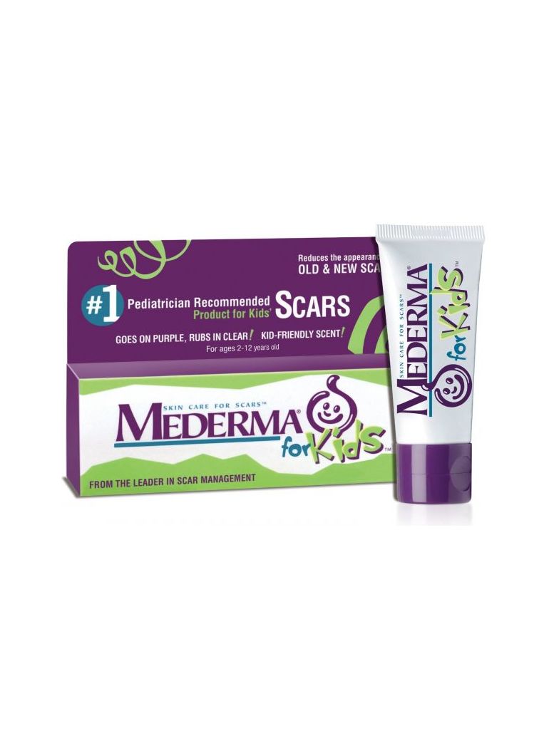 Mederma Skin Care Cream For Kids 20grams
