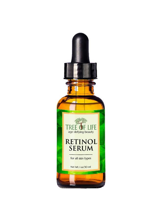 سيروم مرطب ريتينول 30ملليلتر