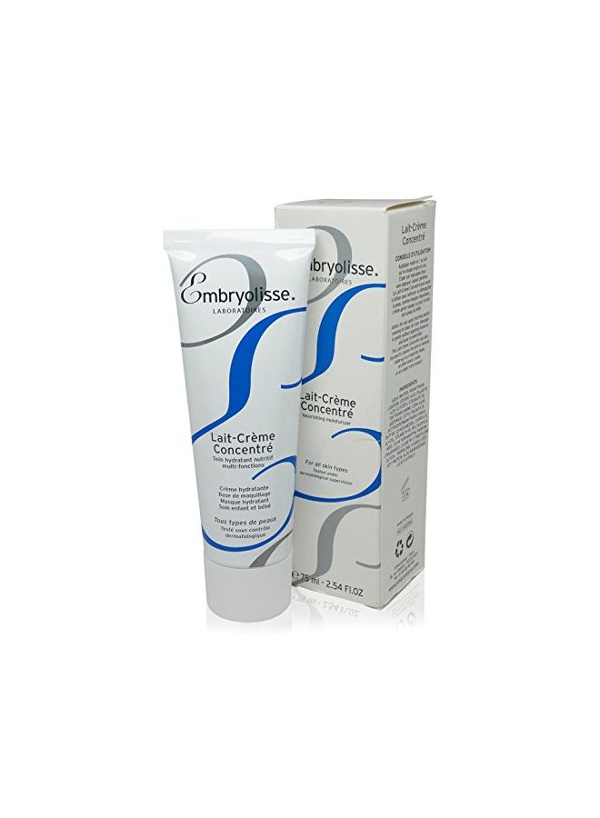 إمبريوليس - كريم المعجزة المركز Lait Creme Concentre بتأثير يدوم 24 ساعة 75ملليلتر - Image 1