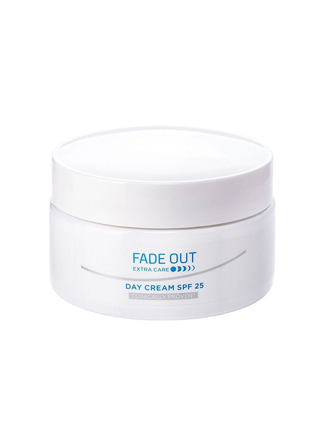 FADE OUT Extra Care Whitening Day Cream White 50ml 