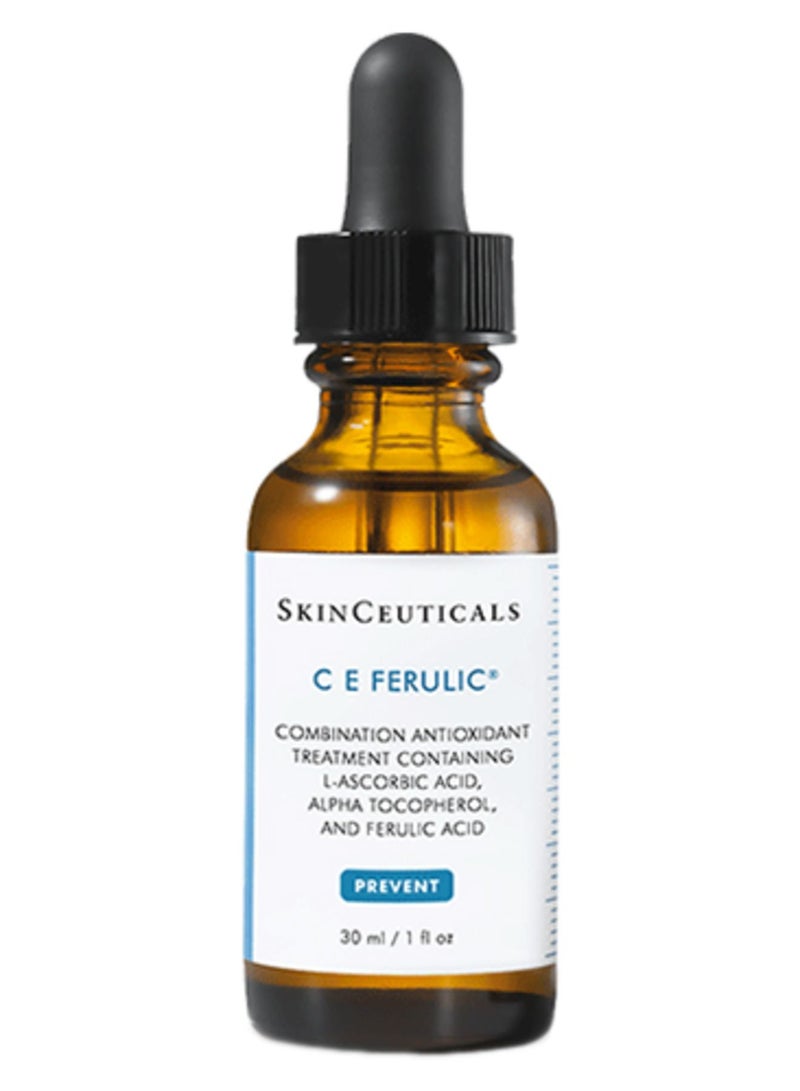 C E Ferulic Serum 30ml - v1502802516/N11921372A_1