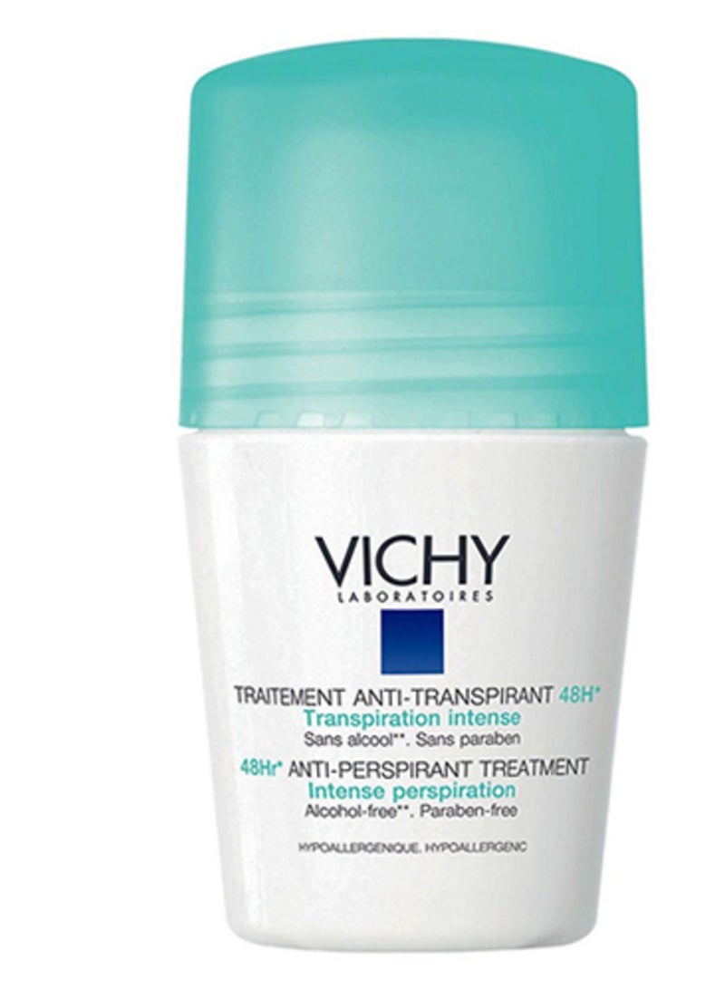 Antiperspirant Deodorant 48 Hours 20ml