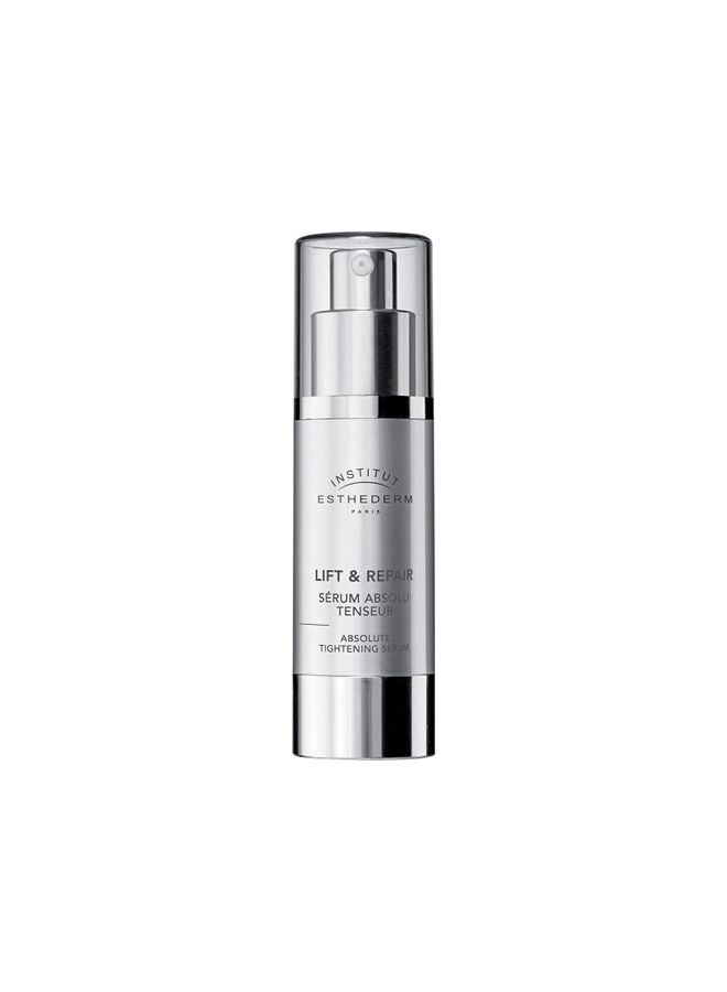 INSTITUT ESTHEDERM - Lift And Repair Absolute Tightening Serum 30ml - Image 1