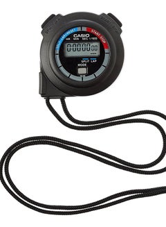Stop Watch Quartz Digital Watch HS-3V-1RDT