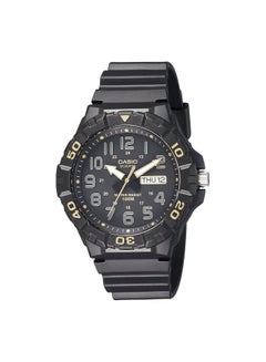 Boys' Youth Quartz Analog Watch MRW-210H-1A2VDF
