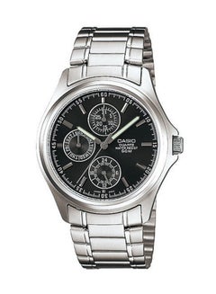 Men's Enticer Quartz Analog Watch MTP-1246D-1AVDF
