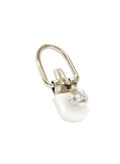 Set Of 3 Readyscrew D-Ring Hanger Multicolour