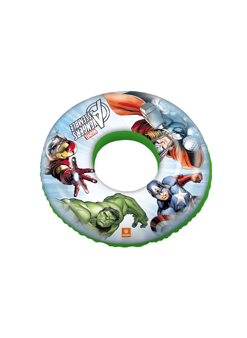 MONDO Avengers Swim Ring 50cm 