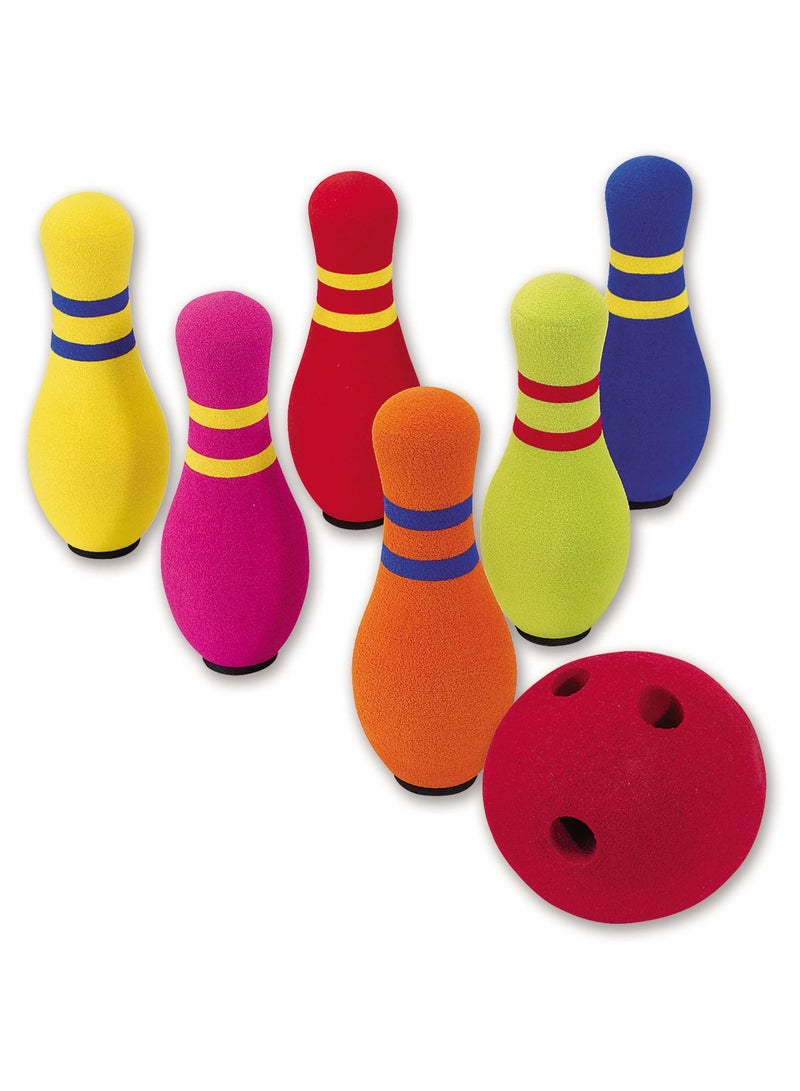 My First Bowling Set 36x 30x 7cm