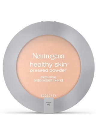 Healthy Skin Pressed Powder Medium 40 - v1502803722/N11947746A_1