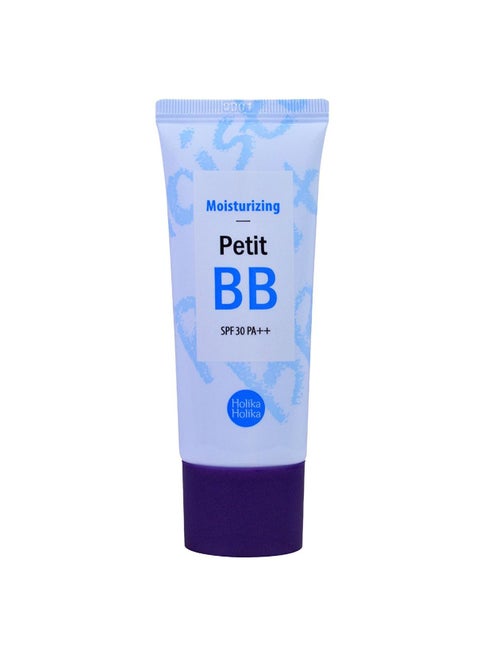 Moisturizing Petit BB Cream SPF 30 PA++ Blue
