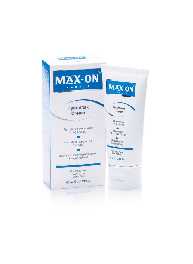 MAX-ON Hydramax Cream 60ml 
