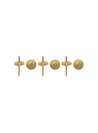 3-Piece One Step Picture Hangers Set Gold - v1502804070/N11943953A_1
