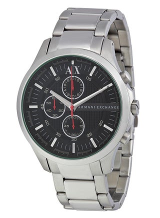 men Chronograph Analog Quartz Watch AX2163 - v1502804214/N11949321A_1