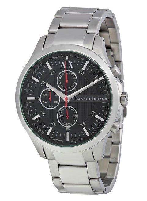men Chronograph Analog Quartz Watch AX2163