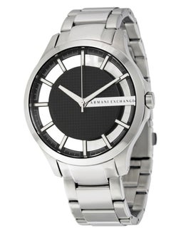 Armani Exchange men Smart Analog Quartz Watch AX2179 