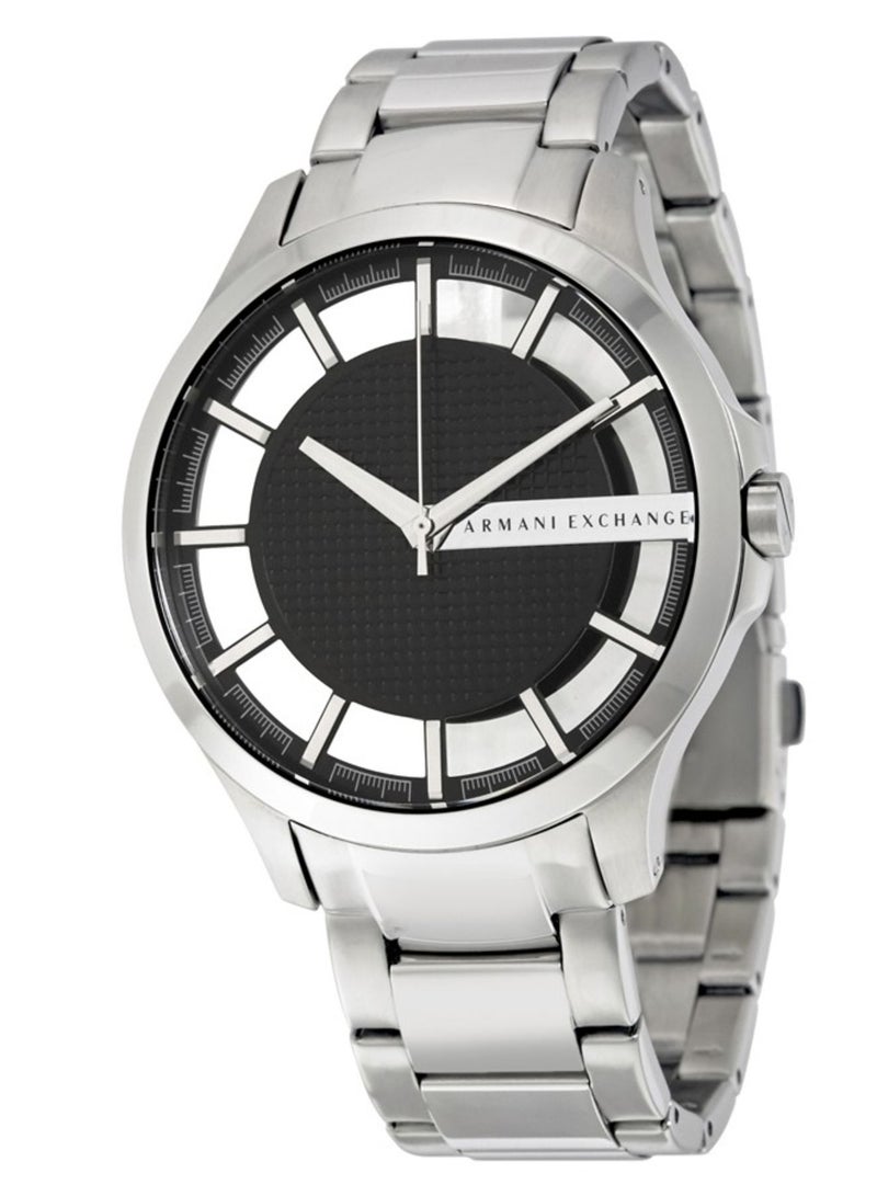 Armani Exchange - men Smart Analog Quartz Watch AX2179 - Image 1
