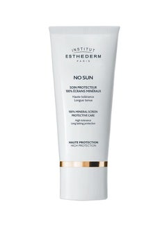 INSTITUT ESTHEDERM No Sun - Sun Protector 50ml 