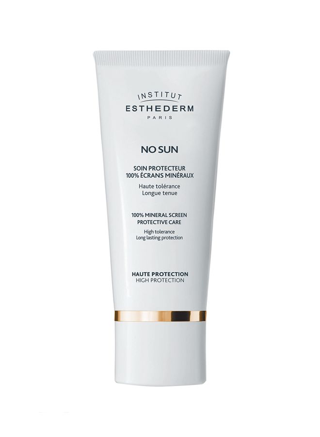 INSTITUT ESTHEDERM No Sun - Sun Protector 50ml