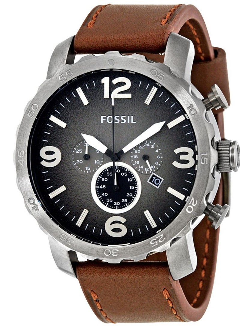 FOSSIL Men's Nate Analog Quartz Watch JR1424 