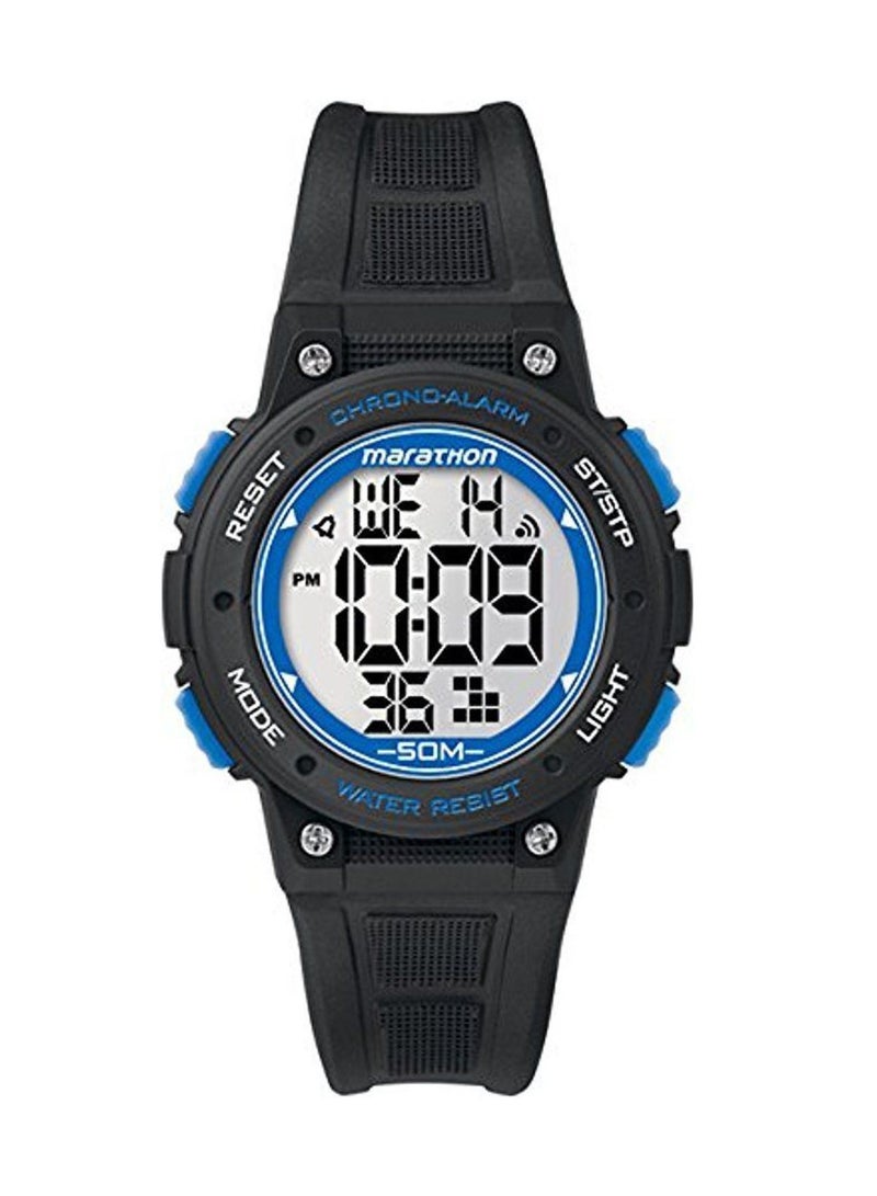 TIMEX men Digital Quartz Watch TW5K84800 