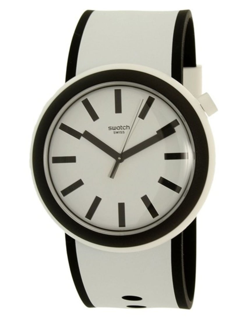 unisex Popmoving Analog Quartz Watch PNW100
