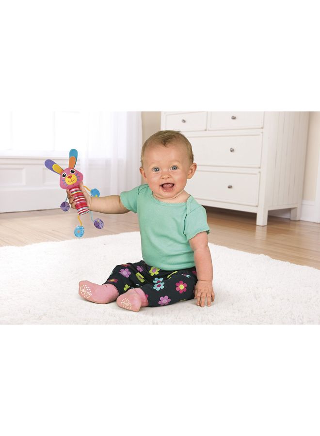 Lamaze Cheery Chimes Bunny - Image 2
