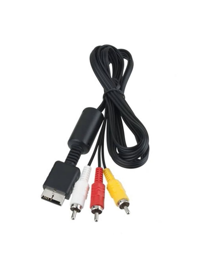 Portable Audio Video Cable - Image 1
