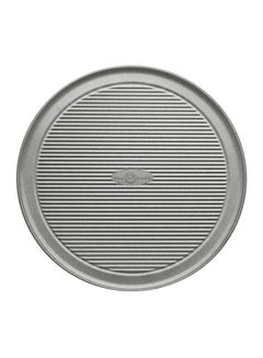 USA Pan Bakeware Pizza Pan Grey 12inch 