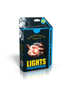 Marvin's Magic Lights from Anywhere Junior 