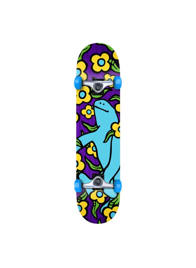 كروكيد لوح تزلج من shmoo Trip بقياس 7.5 إنش 7.5بوصة - Image 1
