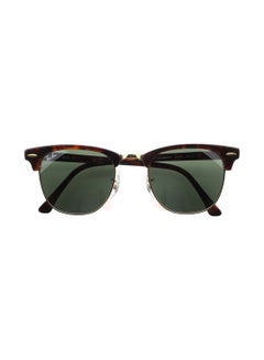 Ray-Ban Men's Clubmaster Sunglasses 