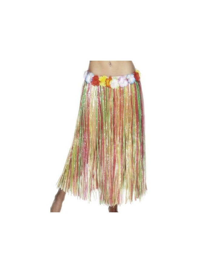 Skirt Hula With Flower - v1502807056/N11975765A_1