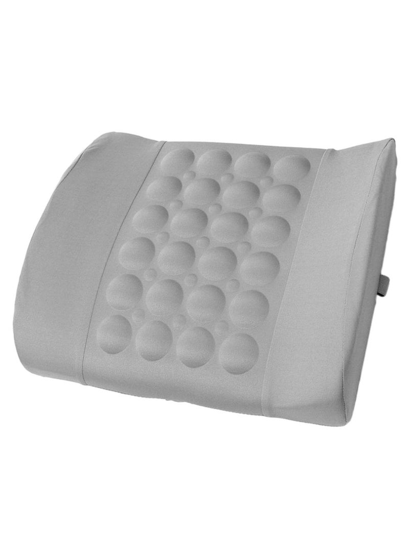 XCESSORIES - Car Back Seat Massager Cushion - Image 1