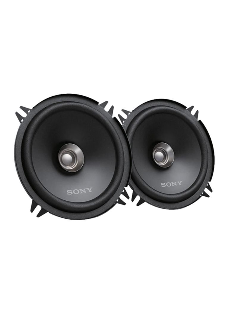 Dual Cone Speaker