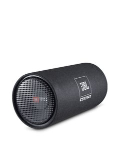 1000 Watt Bass Reflex Subwoofer Tube