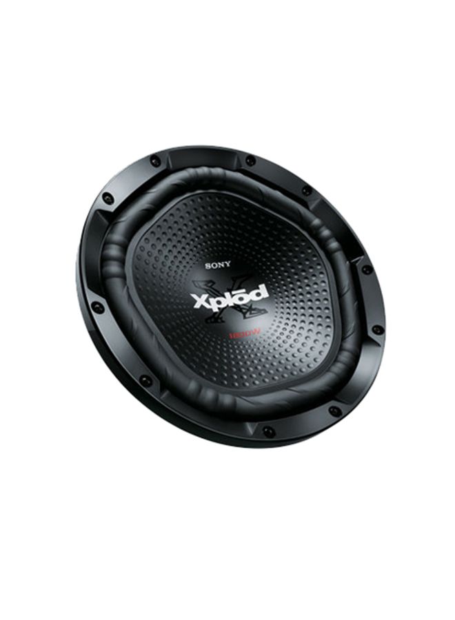 Sony - Car Subwoofer - Image 1