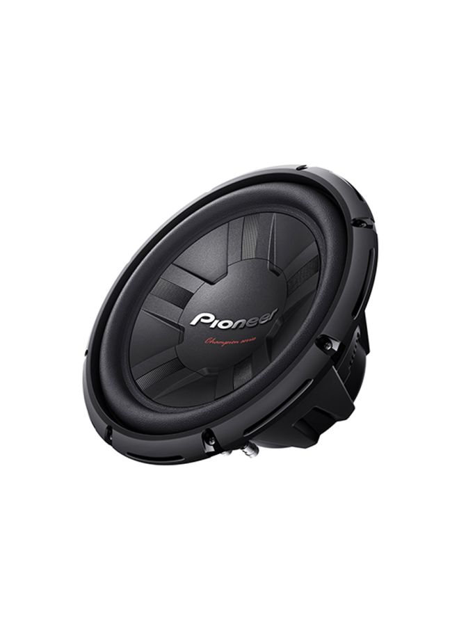 Champion Series Subwoofer with Dual 4-Ohm Voice Coils - v1502807252/N11977404A_1