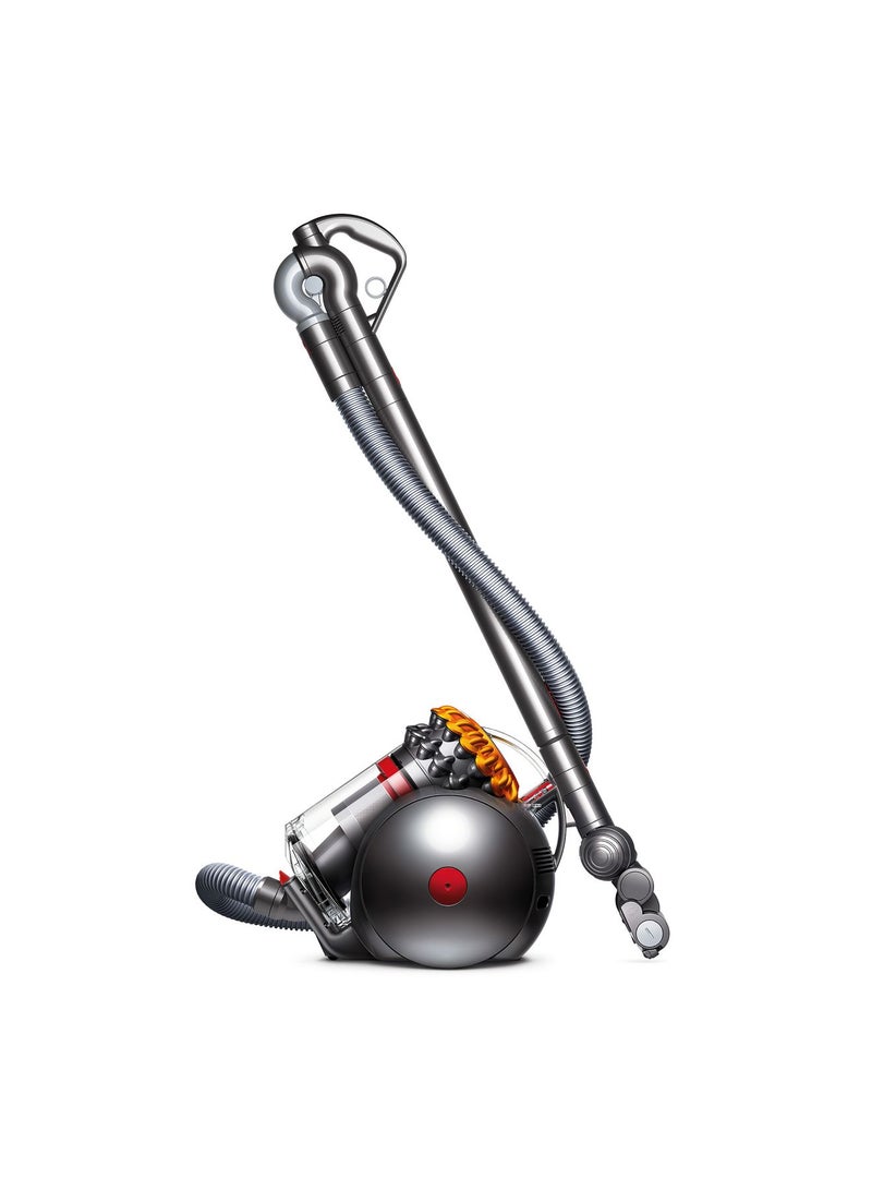 دايسون مكنسة كهربائية بشكل إسطواني CY23 MULTIFLOOR