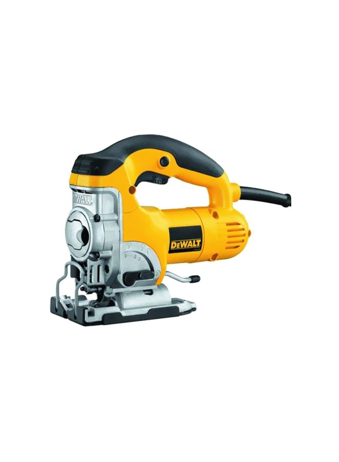 DEWALT High Performance Jig Saw Yellow/Black/Silver 
