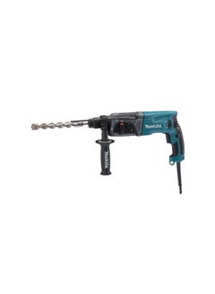 Makita SDS-Plus Rotary Hammer Turquoise/Black 24mm 