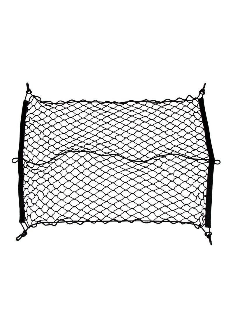 Generic - Car Trunk Net Cargo Net - Image 1