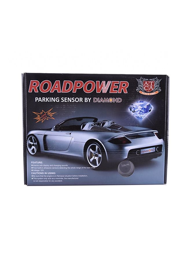 Diamond Car Parking Sensor - Image 2