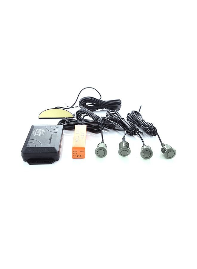 Diamond Car Parking Sensor - Image 1