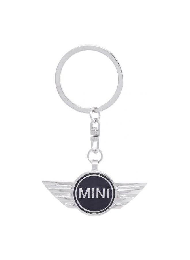 سلسلة مفاتيح زنك Mini Cooper